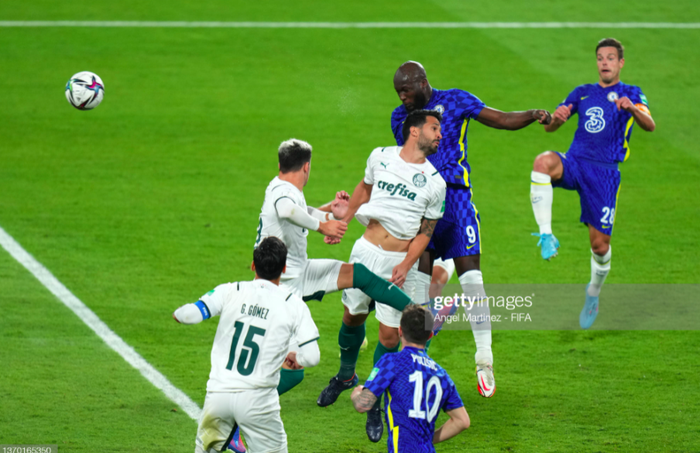 Havertz lừa thủ môn đội bạn phút 117, Chelsea lần đầu vô địch thế giới - Ảnh 1.