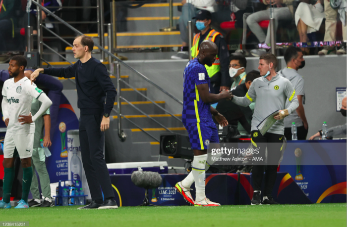 Havertz lừa thủ môn đội bạn phút 117, Chelsea lần đầu vô địch thế giới - Ảnh 6.