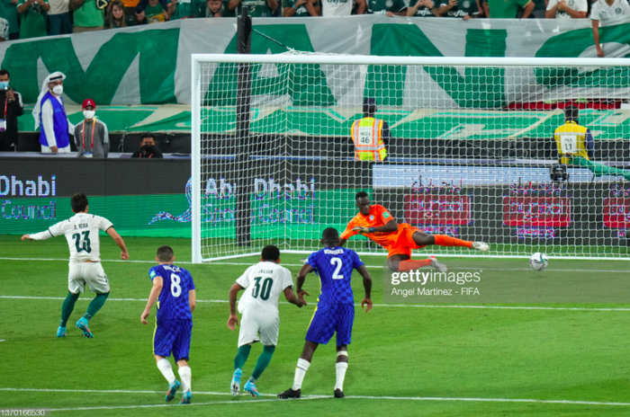Havertz lừa thủ môn đội bạn phút 117, Chelsea lần đầu vô địch thế giới - Ảnh 4.