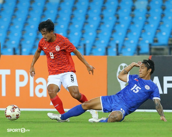 HLV Keisuke Honda và ông 