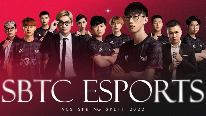 SBTC Esports nhận án phạt đau tại SEA Games 31 vì &quot;content bẩn&quot; - Ảnh 2.