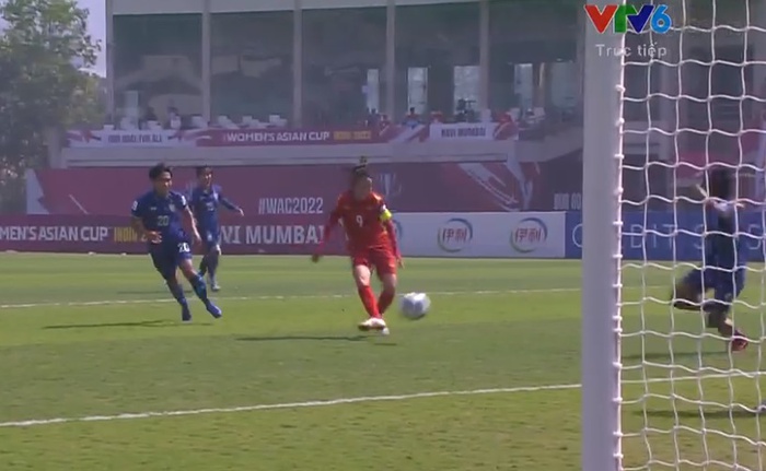 Kết quả ĐT Việt Nam 2-0 ĐT Thái Lan: Tiến gần đến World Cup  - Ảnh 8.