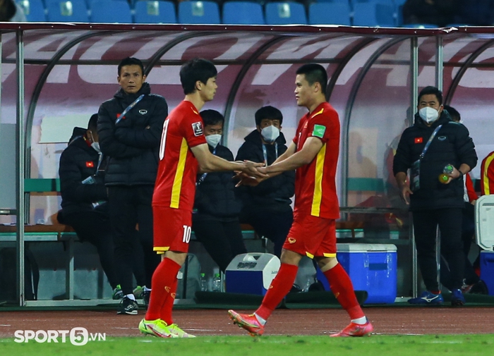 Phạm Tuấn Hải: 