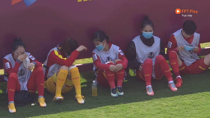 Kết quả ĐT Việt Nam 2-0 ĐT Thái Lan: Tiến gần đến World Cup  - Ảnh 14.