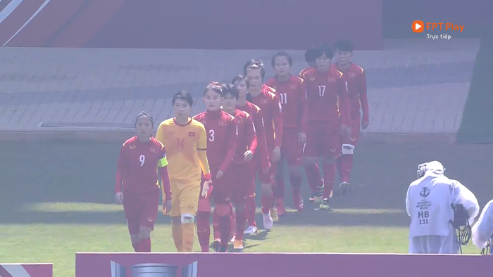 Kết quả ĐT Việt Nam 2-0 ĐT Thái Lan: Tiến gần đến World Cup  - Ảnh 12.