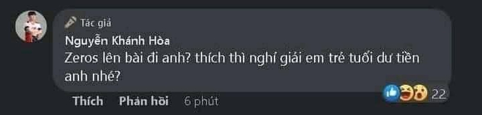 CES.EGO mất điểm vì hàng loạt phát ngôn gây tranh cãi trên MXH - Ảnh 2.