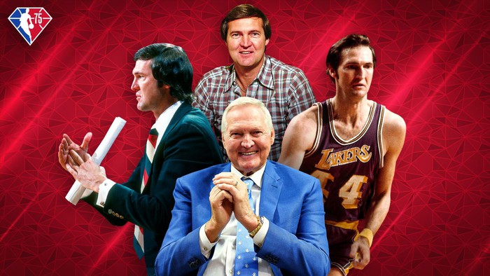 Huyền thoại Jerry West tố cáo Los Angeles Lakers đối xử bội bạc và vô ơn: 