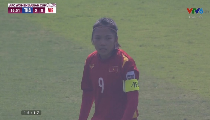 Kết quả ĐT Việt Nam 2-0 ĐT Thái Lan: Tiến gần đến World Cup  - Ảnh 9.