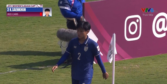 Kết quả ĐT Việt Nam 2-0 ĐT Thái Lan: Tiến gần đến World Cup  - Ảnh 2.