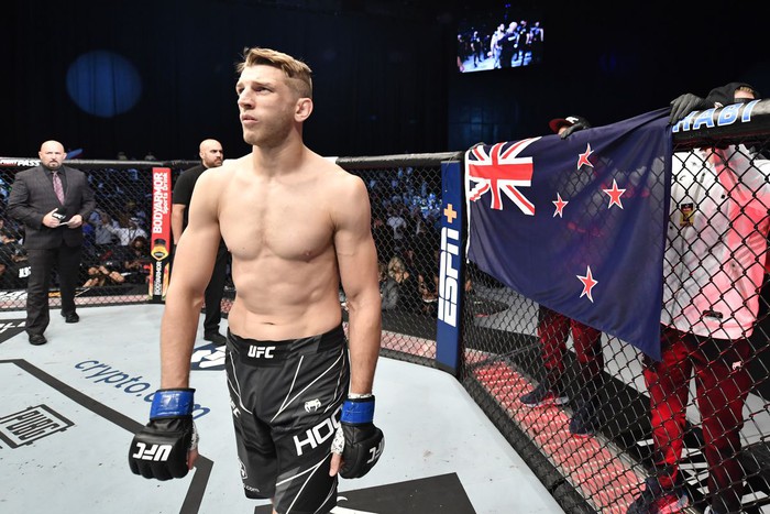 Kèo hay đã lên: Charles Oliveira vs Justin Gaethje cùng hơn 20 trận đấu khác tại UFC - Ảnh 2.
