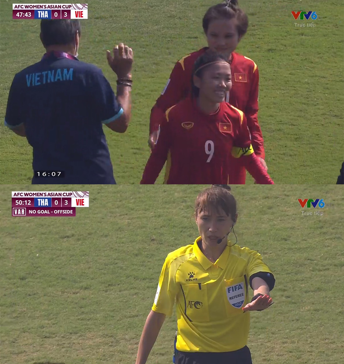 Kết quả ĐT Việt Nam 2-0 ĐT Thái Lan: Tiến gần đến World Cup  - Ảnh 3.