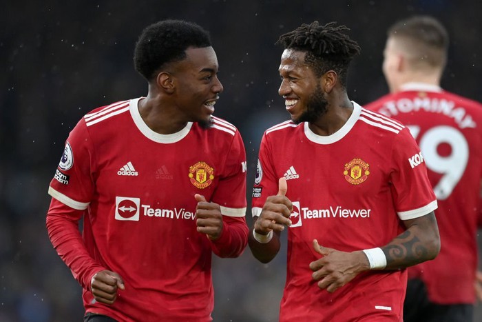 MU thắng nhẹ Leeds trong cơn mưa bàn thắng - Ảnh 9.
