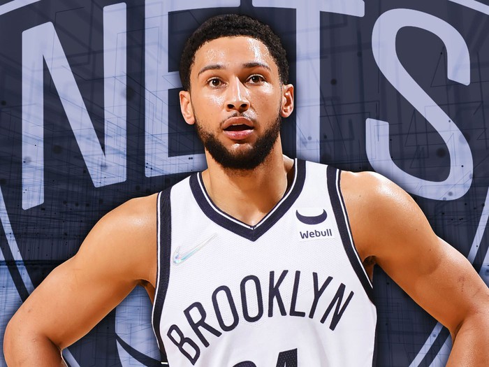 Cơ hội nào cho Ben Simmons trong ngày trở về Philadelphia 76ers? - Ảnh 1.