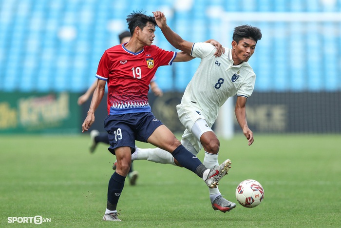 Trực tiếp U23 Việt Nam vs U23 Timor Leste, bán kết U23 Đông Nam Á: 13 