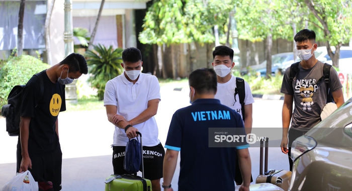 Trực tiếp U23 Việt Nam vs U23 Timor Leste, bán kết U23 Đông Nam Á: 13 