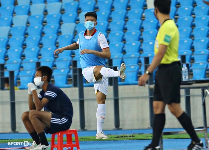 Trực tiếp U23 Việt Nam 0-0 U23 Timor Leste, bán kết U23 Đông Nam Á: Căng sức ở hiệp phụ, thủ môn Liêm Điều vào đá... tiền đạo - Ảnh 5.