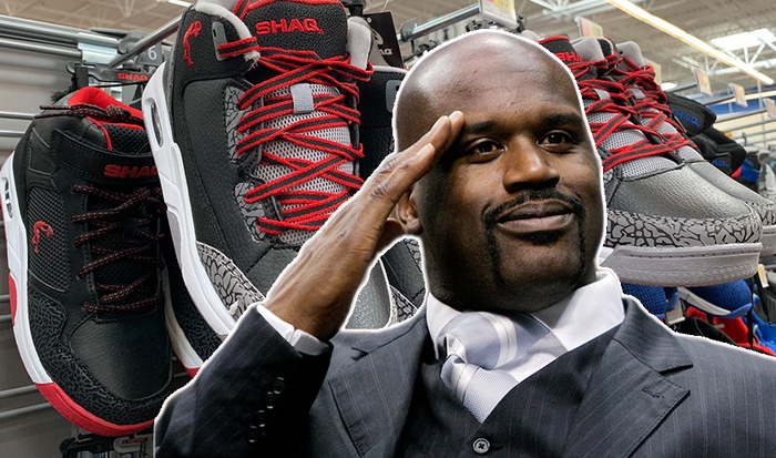 Shaquille O'Neal: Gã triệu phú chơi ngông hay thiên thần có cánh giữa đời thực? - Ảnh 6.