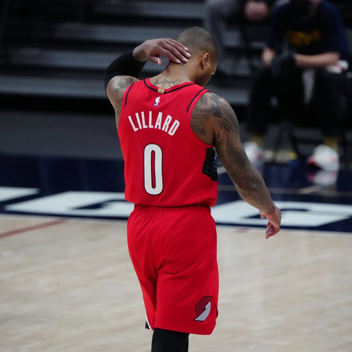 Lịch đấu chặng cuối NBA 2021-22: LeBron James bở hơi tai, Ja Morant thở phào nhẹ nhõm - Ảnh 7.