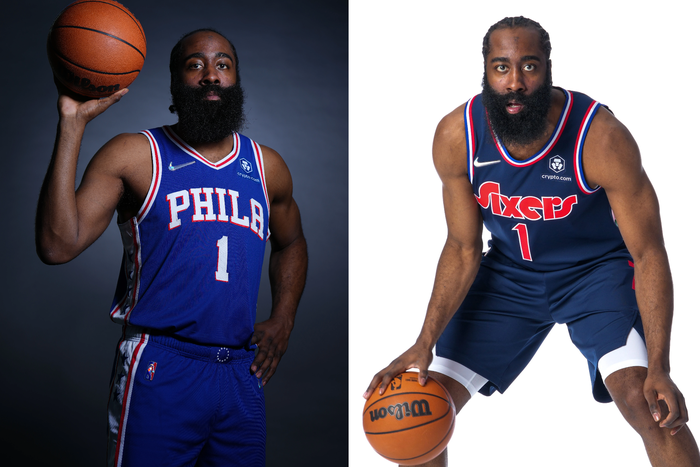 CHÍNH THỨC: James Harden ra mắt Philadelphia 76ers vào sáng 26/2 - Ảnh 3.