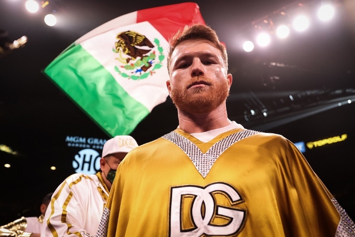 Tại sao Artur Beterbiev là đối thủ Canelo Alvarez cần né vào thời điểm hiện tại? - Ảnh 4.