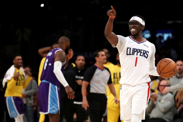 Đại chiến thành Los Angeles gọi tên Los Angeles Clippers - Ảnh 1.