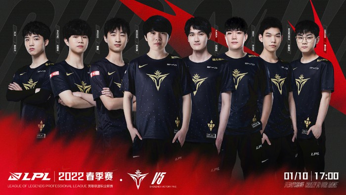 V5 được đánh giá rất cao ở playoffs