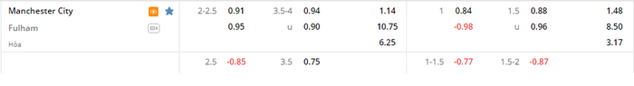 Nhận định, soi kèo, dự đoán Man City vs Fulham (vòng 4 Cúp FA) - Ảnh 1.