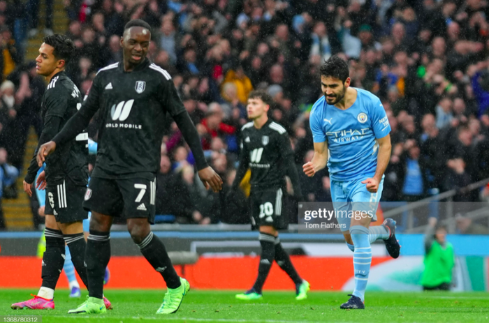 Man City nghiền nát Fulham để vào vòng 1/8 FA Cup - Ảnh 2.