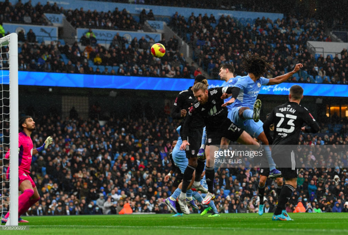 Man City nghiền nát Fulham để vào vòng 1/8 FA Cup - Ảnh 3.