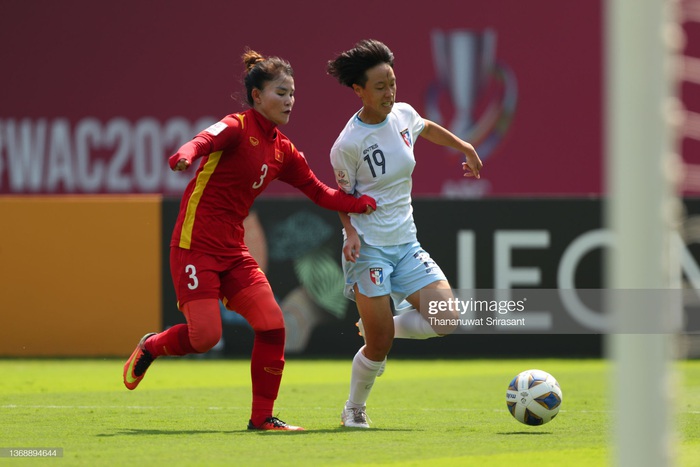 Kết quả ĐT Việt Nam 2-1 ĐT Đài Bắc Trung Hoa: Làm nên lịch sử, thẳng tiến đến World Cup - Ảnh 7.