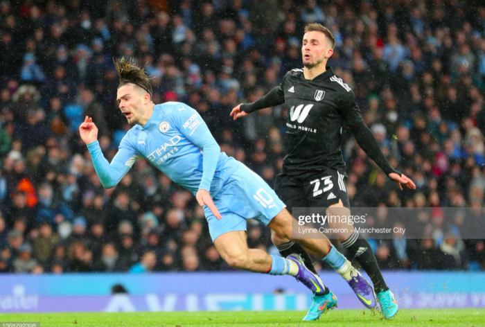 Man City nghiền nát Fulham để vào vòng 1/8 FA Cup - Ảnh 4.