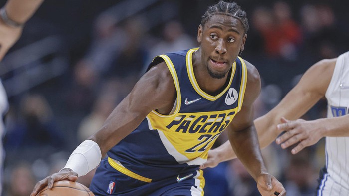 Chiêu mộ Caris LeVert, Cleveland Cavaliers tất tay cho mùa giải 2021-2022 - Ảnh 1.