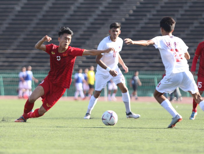 Những tuyển thủ trẻ từng thử lửa ở giải U23 AFF Cup: 2 cái tên 