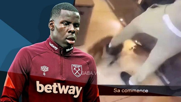 Zouma phải nộp phạt gần 8 tỷ đồng vì scandal đánh đập động vật - Ảnh 2.
