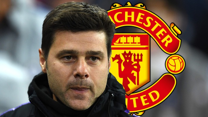 Thua sốc Real, Mauricio Pochettino sắp bị PSG "đá" qua MU? - Ảnh 1.