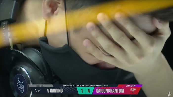 Vô địch vòng tuyển chọn, Saigon Phantom trở thành niềm hy vọng số một cho giấc mơ 