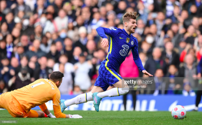 Havertz toả sáng phút cuối, Chelsea hú hồn thắng Newcastle - Ảnh 4.