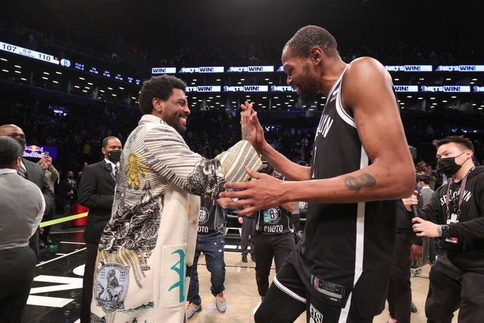 Brooklyn Nets vẫn là vật cản đường đáng ngại tại miền Đông? - Ảnh 6.