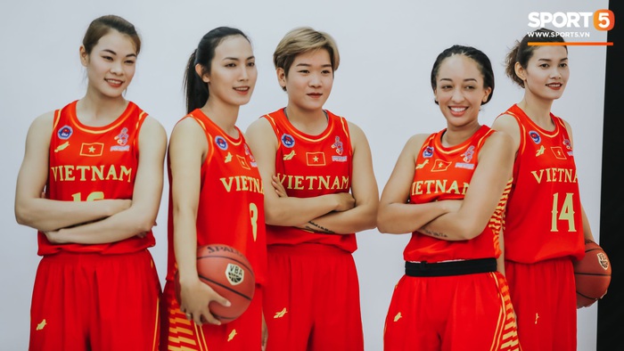 HLV Hanoi Buffaloes lần đầu nhận trọng trách lớn tại SEA Games 31 - Ảnh 4.