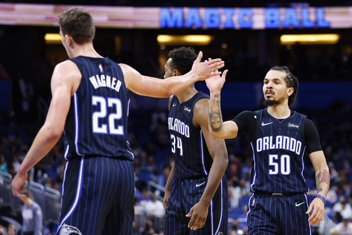 Vì sao Orlando Magic trở thành trò đùa mỗi kỳ chuyển nhượng: 