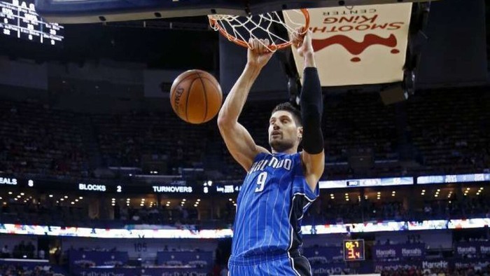 Vì sao Orlando Magic trở thành trò đùa mỗi kỳ chuyển nhượng: 