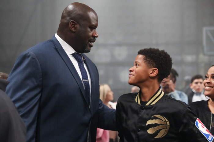 Các tuyển trạch viên nhận xét gì về 2 con trai của Shaquille O'Neal? - Ảnh 5.