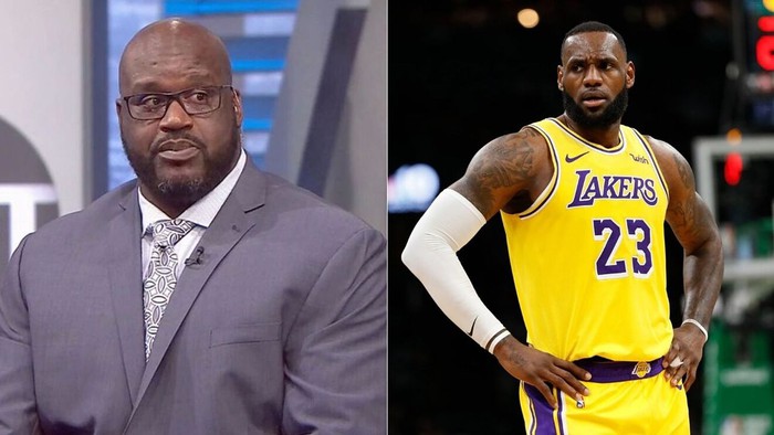 LeBron James và Los Angeles Lakers: Ai cần ai hơn? - Ảnh 6.