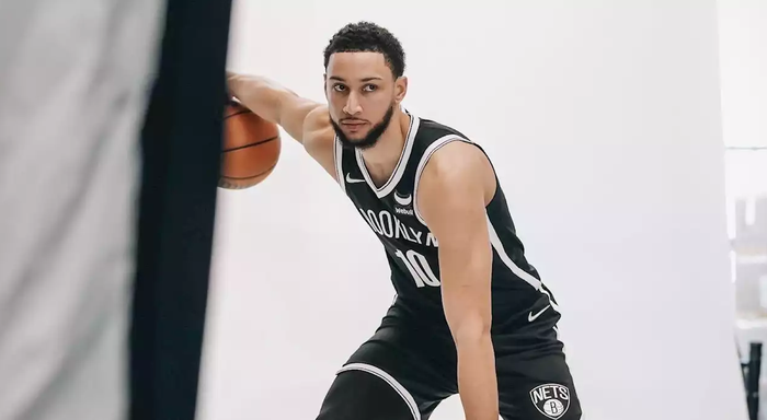 Ben Simmons có thể phải nghỉ thi đấu cho đến hết Regular Season 2021-2022 - Ảnh 2.