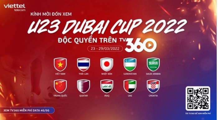 Chùm ảnh: U23 Việt Nam cầm hòa U23 Iraq, khởi đầu đúng chất 