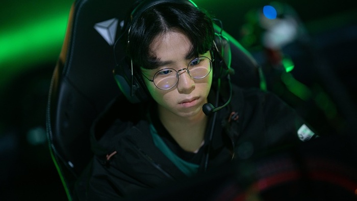 Trực tiếp playoffs LCK mùa Xuân 2022: DK hay BRO sẽ là đối thủ của T1? - Ảnh 2.