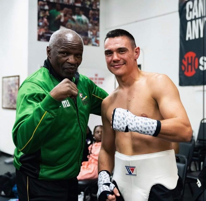 Tim Tszyu: Thoát bóng người cha huyền thoại, sẵn sàng cho một chương mới với đầy những thách thức trong sự nghiệp - Ảnh 1.