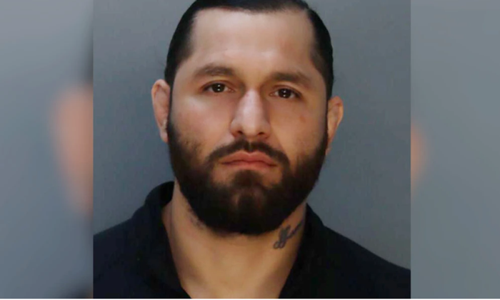 Phía Masvidal gửi văn bản khẳng định vô tội trong vụ tấn công Covington, ngày hầu tòa chính thức được công bố - Ảnh 1.