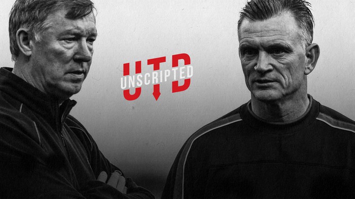 Rooney tiết lộ từng hỗn láo đuổi Sir Alex khi được ngài Ferguson ngỏ ý chiêu mộ - Ảnh 1.