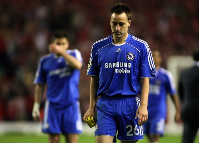 19 mùa giải của Chelsea dưới triều đại Roman Abramovich: Màn lột xác ngoạn mục nhờ đồng rúp Nga - Ảnh 4.